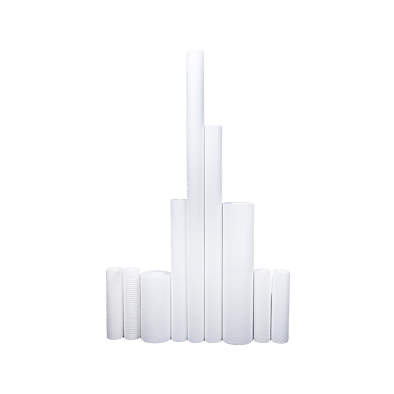 High-efficiency PP Water Filter Element