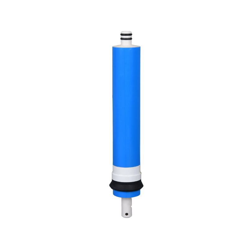 RO Membrane Water Purification System Filter
