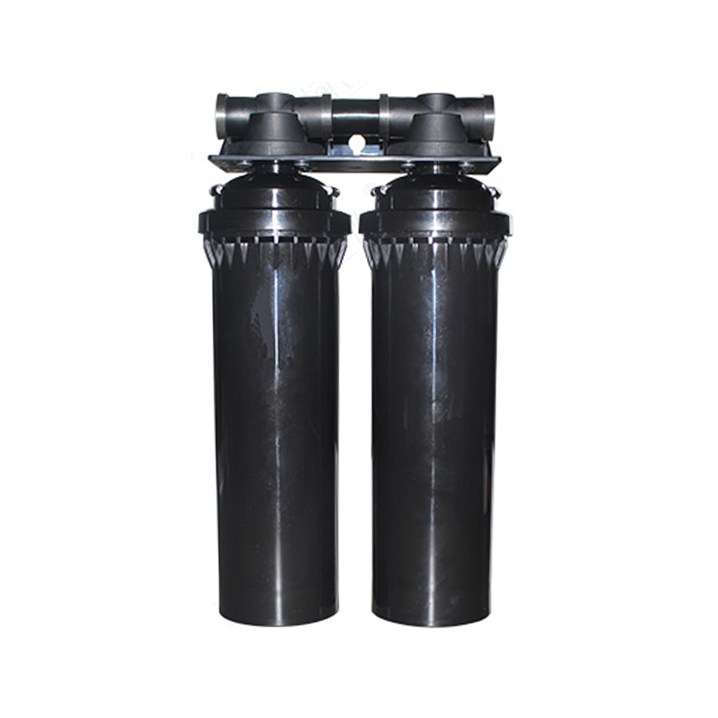 AQF-ZJ-02 2-Stage Filtration Undersink Water Filter System