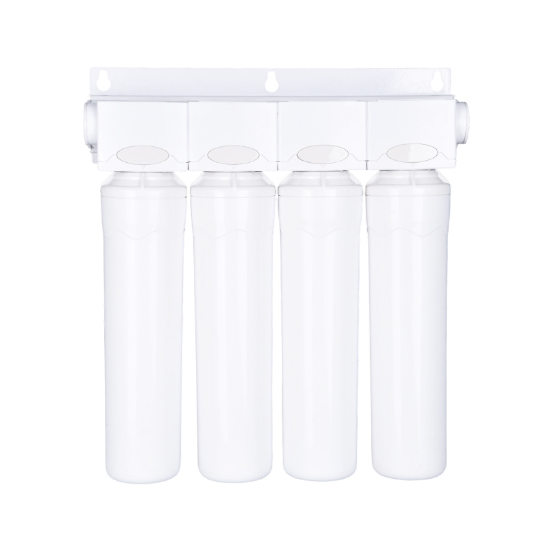 AQF-ZJ-04 4-Stage Filtration Undersink Water Filter System