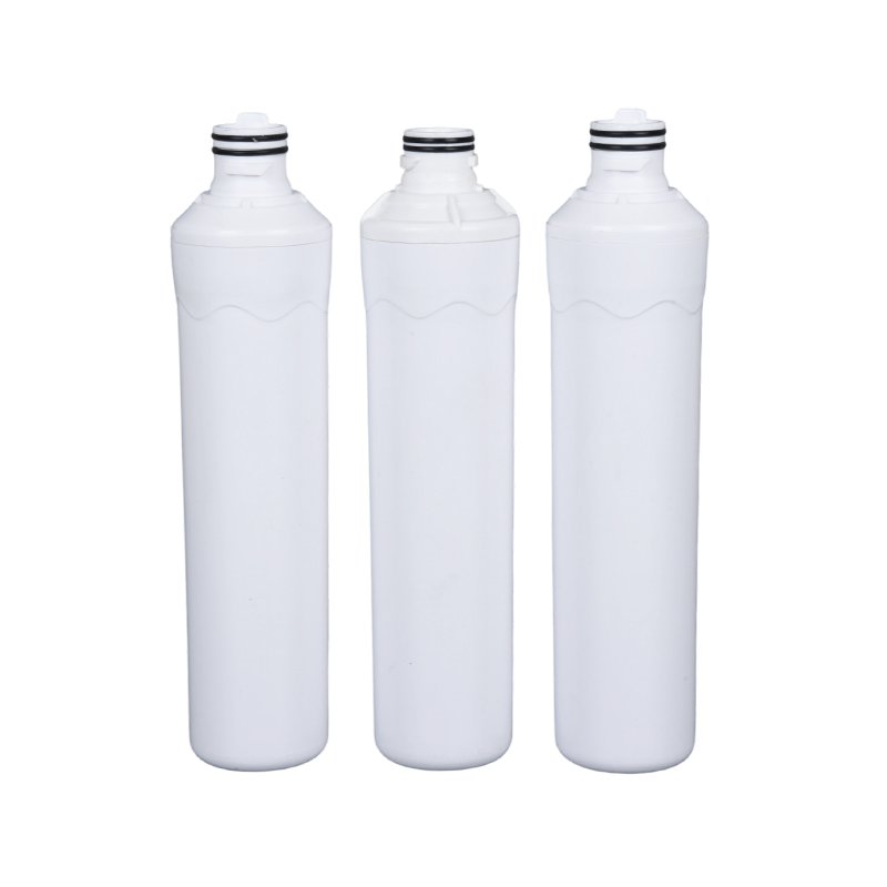 AQF-ZJ-01 3-Stage Filtration Undersink Water Filter System