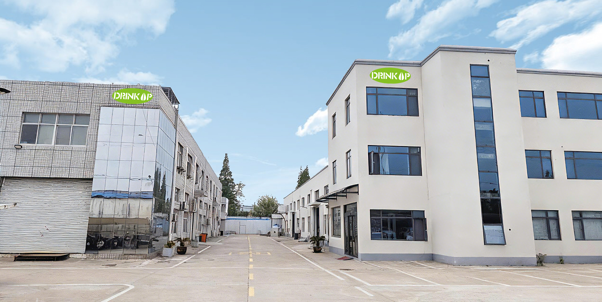 Jiangsu Angkuan Environmental  Protection Technology Co., Ltd.